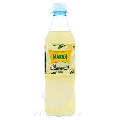 márka bodza új 0,5l pet