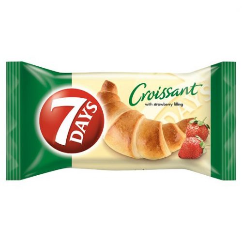 7 Days Croissant Midi Epres 60g