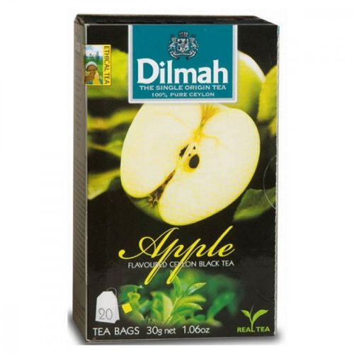 Dilmah Alma tea 20*1,5g/12/