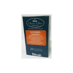 Dilmah Mandarin tea 20*1,5g /12/