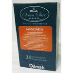 Dilmah Mandarin tea 20*1,5g /12/