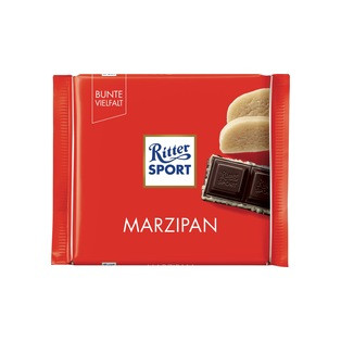 Ritter Sport Marcipán 100g