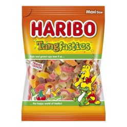 HARIBO TANGFASTICS 100G