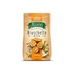 Maretti Bruschette 4 Sajtos 70g /15/