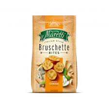 Maretti Bruschette 4 Sajtos 70g /15/