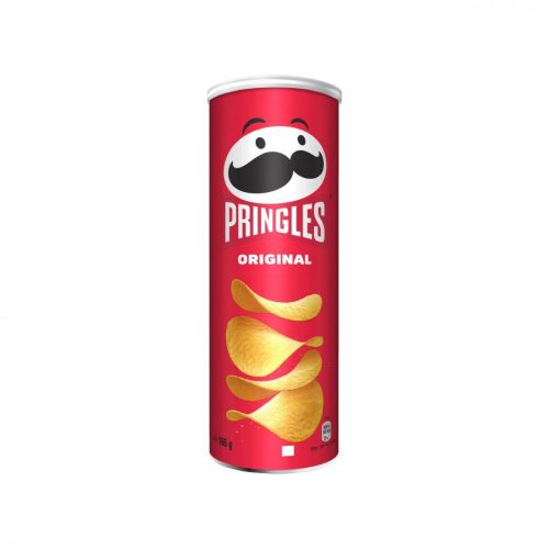 Pringles original sós 165g /19/