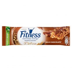 Nestlé Fitness gabonapehely szelet Csokis 22,5g