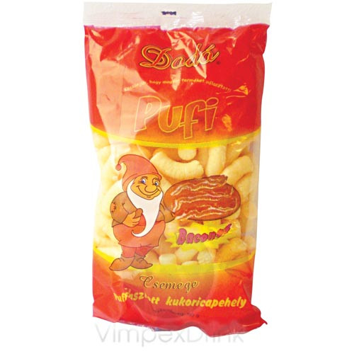 Áncsán Pufi Baconos 50g /30/