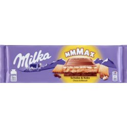 Milka csokoládé Schoko-keksz 300g