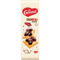 Lider ChocoBears Chocolate ÉT 175g /18/