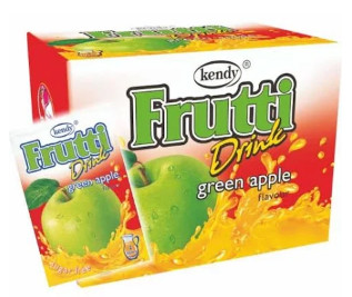 Frutti alma italpor 8,5g /24/ (36)