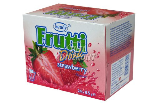 Frutti eper italpor 8,5g /24/ (36)