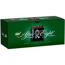 After Eight desszert 200g /12/