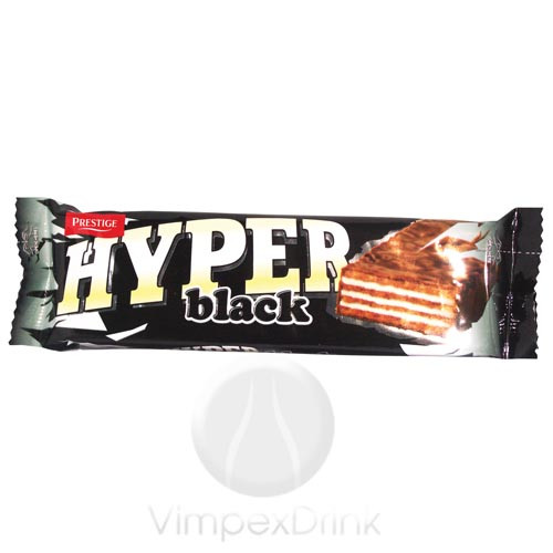 Hyper ostya Black 60g /25/ (6)