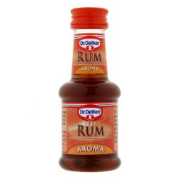 DR.OETKER AROMA RUM 38ML