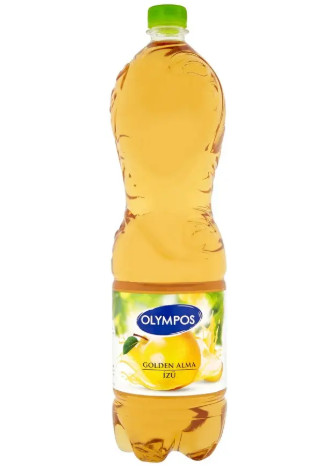 Olympos Alma 1,5l PET /6/