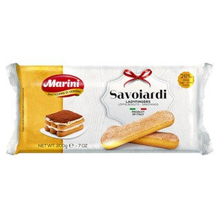 Marini Savoiardi Babapiskóta 200g /20/