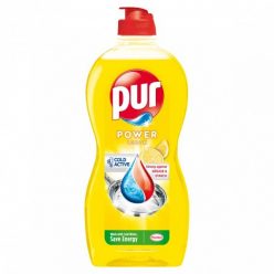 Pur 450ml Lemon Power