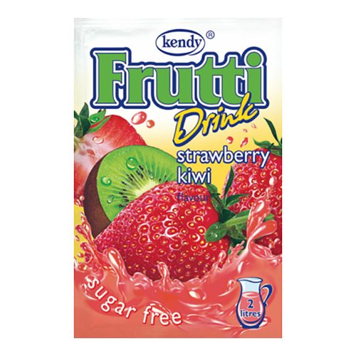 Frutti kiwi-eper italpor 8,5g /24/ (36)