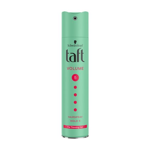 Taft hajlakk 250ml Volume Mega