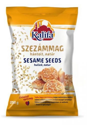 Kalifa Szezámmag 250g /20/