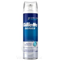 Gillette Mach3 bor.gél Extra comf. 200ml