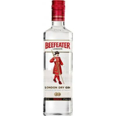 PERNOD Beefeater  Gin 0,5l 40%