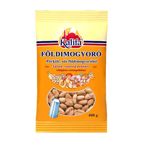 Kalifa Sósmogyoró 400g /16/