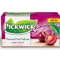 SL Pickwick Fruit Fusion Meggy 20*2g /12/