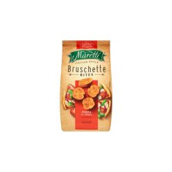 MARETTI BRUSCHETTE OLASZ PIZZáS 70G /15/