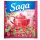 SAGA gyüm.tea 20 filt. Vörösáfonya 34g