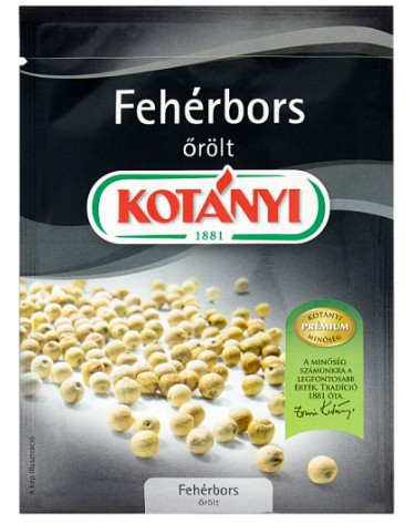 KOTÁNYI FEHÉRBORS ŐRÖLT 20G