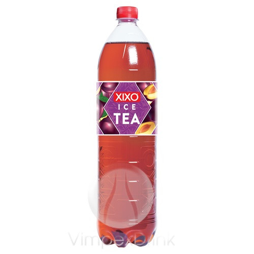 XIXO ICE TEA Téli Szilva 1,5l