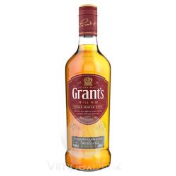 Grant'S Whisky 0,5l 40%