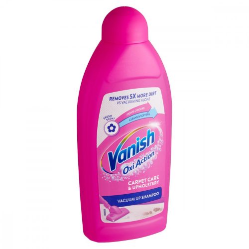 Vanish Gold Szönyeg sampon 500ml kézi