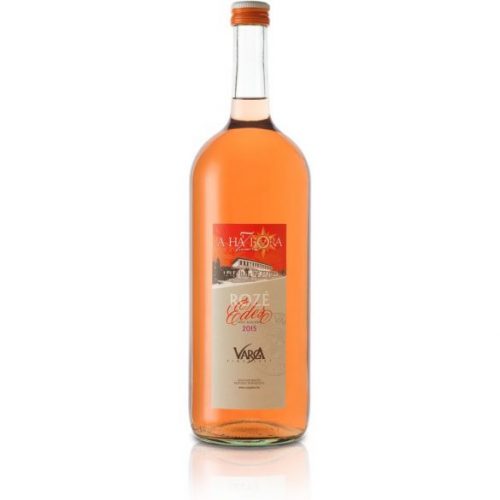 VARGA Ház Bora Rosé édes 1,5L