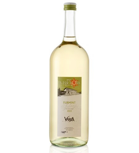 VARGA Ház Bora Furmint száraz 1,5L