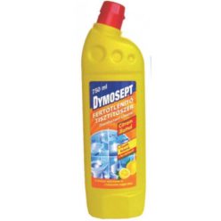 Dymosept Fertőtlenítő citrom 750ml