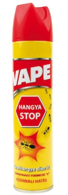 Vape aerosol 300ml Hangya stop