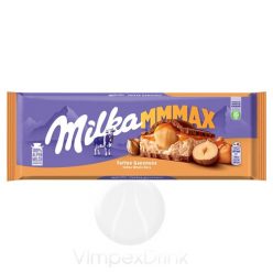 MILKA Toffee Egészmogy 300g /12/