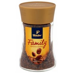 TCHIBO FAMILY INSTANT 50g