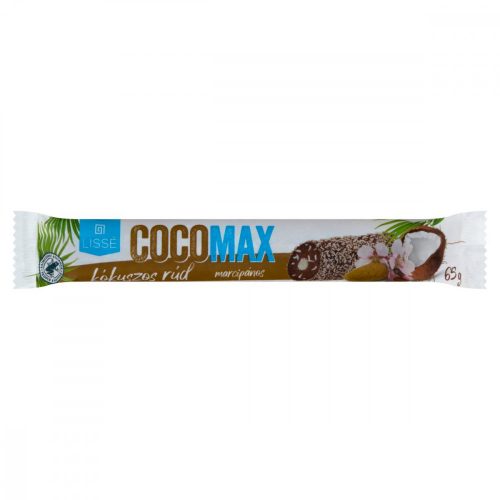 CocoMax marcipán 65g/40/