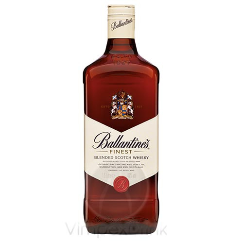 PERNOD Ballantine's Finest Whisky 1,5l 40%