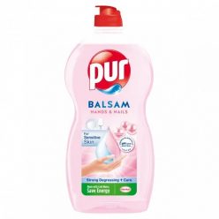 Pur 450ml Balzsam Hands & Nails