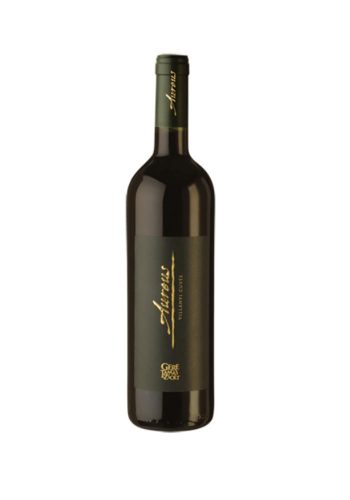 Gere T. Aureus Cuvée 2009 0,75L