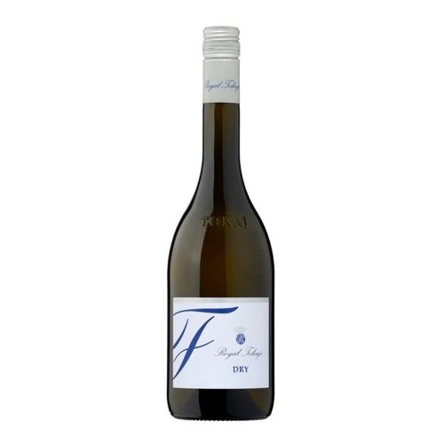 Royal Tokaji DRY Furmint 2019 0,75l