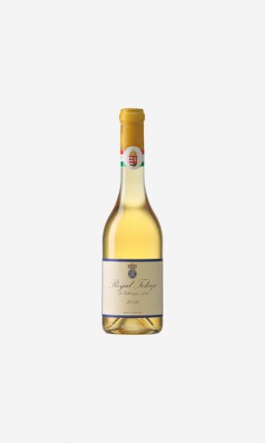 Royal Tokaji EZÜST ASZÚ 5 PUTT. 0,25L