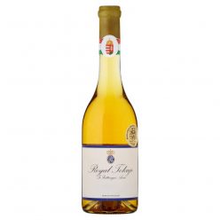 Royal Tokaji EZÜST ASZÚ 5 PUTT. 0,5L