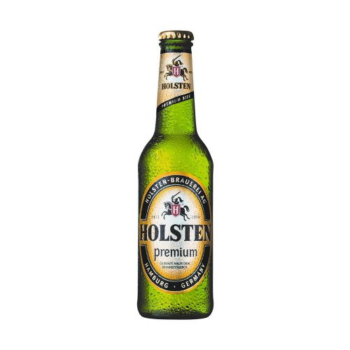 Carl Holsten palack 0,5l /20/