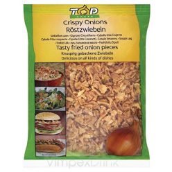 Top Taste sült ropogós hagyma zacskós 200g